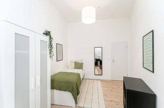 WG-Zimmer mieten in Lübbener Straße, 10997 Kreuzberg, Lübbener Straße, Berlin
