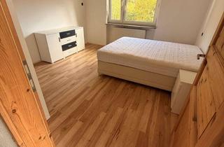 WG-Zimmer mieten in 67098 Bad Dürkheim, Ab sofort WG-Zimmer möbliert und großer Terrasse in Bad Dürkheim-Hausen