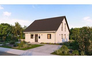Haus kaufen in 52249 Eschweiler, Platz da. Für euer Wir und ein bisschen Zeit für euch.
