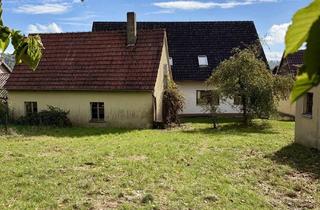 Haus kaufen in 73491 Neuler, Ihr Traum vom idyllischen Landleben wird wahr!