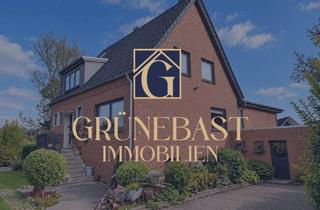 Haus kaufen in 26386 Neuengroden, Liebevoll modernisiert - ein Familientraum auf großzügigem Grundstück