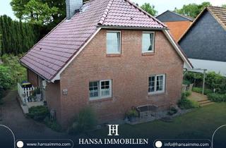 Einfamilienhaus kaufen in 21514 Büchen, Großzügiges, gepflegtes Einfamilienhaus in Büchen
