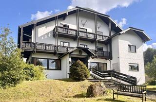 Mehrfamilienhaus kaufen in 53520 Kaltenborn, Apartmenthaus + Mehrfamilienhaus in einmaliger Naturkulisse am Nürburgring