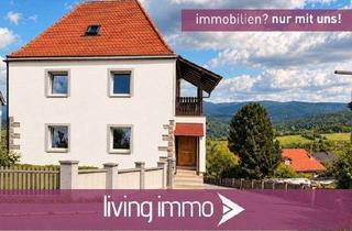 Einfamilienhaus kaufen in 94545 Hohenau, Bezahlbares Wohnglück! Saniertes Einfamilienhaus Weitblick in Hohenau