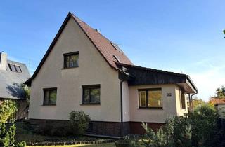 Haus kaufen in 14772 Görden, Naturnahes Wohnen in BRB / Havel - Görden