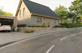 Haus kaufen in 89564 Nattheim, Wo Wohnträume wahr werden - familienfreundlich wohnen in Nattheim - Fleinheim