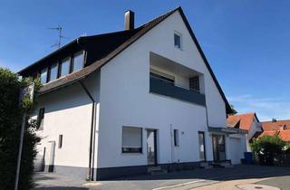 Haus kaufen in 90602 Pyrbaum, Besonderes Zweifamilienhaus in Pyrbaum