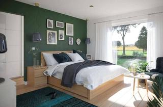 Haus kaufen in 35112 Fronhausen, Dein individuelles Traumhaus in Fronhausen - Fertighaus nach deinen Wünschen