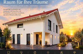 Haus kaufen in 59494 Soest, Ihr neues Zuhause im Soester Norden – Modern, exklusiv und großzügig