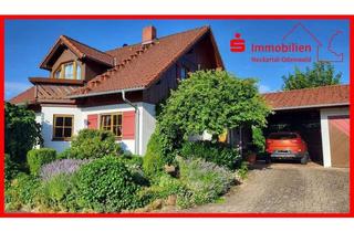 Haus kaufen in 69427 Mudau, Viel Platz für Familie und Freizeit – Ihr neues Zuhause in Mudau