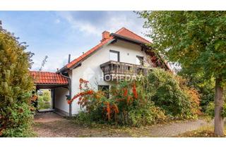 Einfamilienhaus kaufen in 99326 Ilmtal, Landhauscharme mit Raum für Ihre Ideen – freistehendes Einfamilienhaus mit Garten