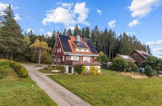 Bauernhaus kaufen in 79848 Bonndorf im Schwarzwald, Ein Bauernhaus mit Seele – Schwarzwälder Charme trifft modernen Komfort