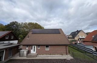 Haus mieten in 59192 Bergkamen, attraktives Einfamilienhaus mit Garten in Bergkamen-Mitte