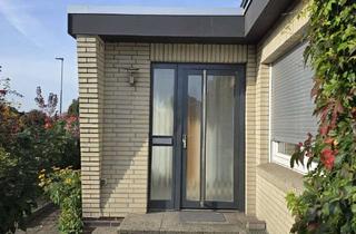Haus mieten in Lohstraße 115A, 23617 Stockelsdorf, Einfamilienhaus mit Garten, Garage und Partyraum – 118 m²