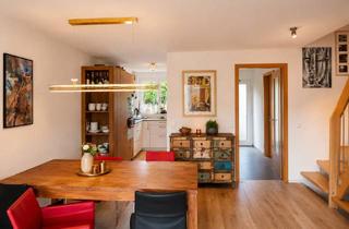 Haus mieten in Ludwig-Quidde-Weg 37, 71522 Backnang, Reihenhaus mit hochwertiger Küche und Wellnessbereich