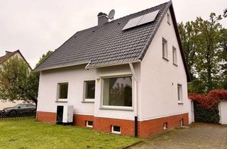 Haus mieten in 29699 Bomlitz, Charmantes Einfamilienhaus mit Garten