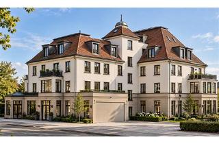 Anlageobjekt in 14195 Dahlem, 3,5 MIO SONDER- AFA- 4 % RENDITE- 1.800 qm Filetgrundstück mit Baurecht für Wohn + Geschäftshaus