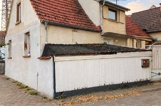 Anlageobjekt in 55234 Gau-Heppenheim, Kapitalanlage nahe Alzey: ca. 124 m² Wohnfläche mit attraktivem Mietpotenzial