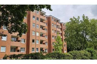 Anlageobjekt in 25337 Elmshorn, *Attraktive Gelegenheit für Kapitalanleger* *Sackgassenlage*Saniert 2019*Vermietet*