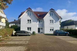 Wohnung kaufen in 34576 Homberg, Vermietete 3-ZKB-Wohnung mit Balkon – Keine Käuferprovision!