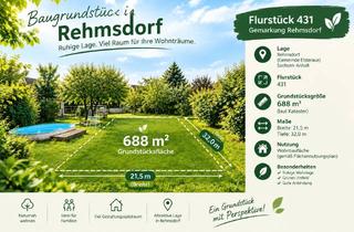 Grundstück zu kaufen in 06729 Elsteraue, Attraktives Baugrundstück - zwischen Meuselwitz und Zeitz gelegen