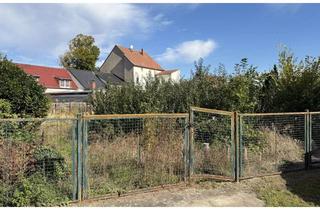 Grundstück zu kaufen in 14774 Plaue, Baugrundstück zwischen Havel und Schloss