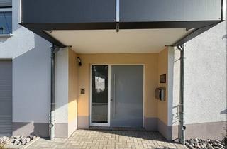 Praxen mieten in Kirchweg, 56472 Hof, neuwertige Arztpraxis in Hof (Westerwald)