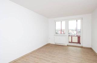 Wohnung mieten in 99326 Stadtilm, Attraktive 2-Zimmer-Wohnung mit modernem Duschbad in Kürze verfügbar