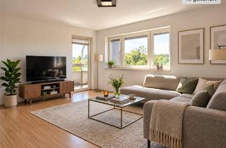 Wohnung kaufen in 89520 Heidenheim, Schöne 3-Zi-Wohnung, 5. Stock, HDH-Mittelrain – **provisionsfrei**