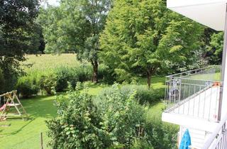 Immobilie mieten in Am Bühl 5a, 86926 Greifenberg, 3 Zimmer mit Küche, Terrasse und Balkon in Greifenberg – auf Zeit bis Juli 2027
