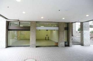 Immobilie mieten in Plinganserstraße 45, 81369 Sendling, Ideale Lage am Harras: Gewerbeeinheit für Bistro, Café, Einzelhandel, Sportstudio, Physiopraxis etc.