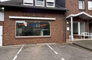 Geschäftslokal mieten in Brauweilerdtr. 26a, 50259 Pulheim, Ladenlokal (Friseursalon) von Privat zu Vermieten