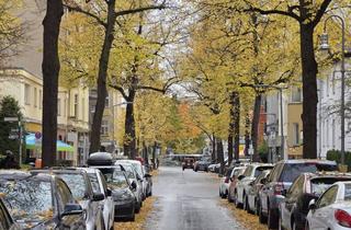 Gewerbeimmobilie kaufen in 12159 Schöneberg, gepflegte Kiezlage + optimale Anbindungen + nahe Breslauer Platz --- Büro / Atelier / Einzelhandel