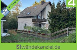 Wohnung kaufen in 55442 Stromberg, Wohnen, wo andere Urlaub machen