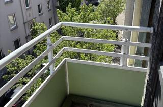Wohnung kaufen in 40476 Düsseldorf, Düsseldorf-Derendorf: Kleines Apartment mit Balkon!