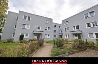 Wohnung kaufen in 24568 Kaltenkirchen, Kapitalanlage: Gut vermietete 2,5-Zimmer-Eigentumswohnung mit Tiefgaragenstellplatz in Kaltenkirchen