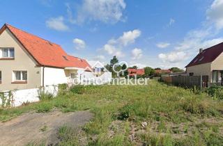 Immobilie kaufen in Nordheimstraße 111, 27476 Cuxhaven, Strandnähe, Cuxhaven-Sahlenburg, genehmigtes Neubauprojekt mit 10 Wohnungen