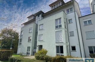 Wohnung kaufen in 88090 Immenstaad, Helle 2 Zimmer Eigentumswohnung mit Balkon und Tiefgaragenstellplatz