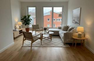 Wohnung kaufen in 25421 Pinneberg, Besichtigung: Samstag 07.11. von 11 -13 Uhr, in Kürze einziehen!