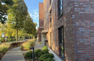 Wohnung kaufen in 21335 Lüneburg, Exklusive Stadtwohnung