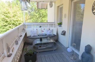 Wohnung kaufen in 87437 Kempten, Wohnen auf der Ludwigshöhe - hier fühlen Sie sich wohl!