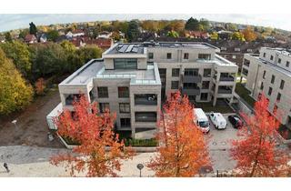 Wohnung kaufen in 48599 Gronau, Zwischen Stadt und Natur - Moderne Eigentumswohnung(en) am LAGA-Gelände in Gronau