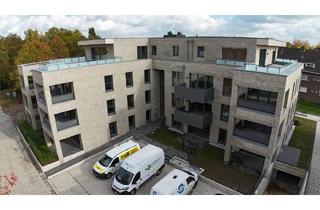 Wohnung kaufen in 48599 Gronau, Zwischen Stadt und Natur - Moderne Eigentumswohnung(en) am LAGA-Gelände in Gronau