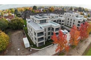 Wohnung kaufen in 48599 Gronau, Zwischen Stadt und Natur - Moderne Eigentumswohnung(en) am LAGA-Gelände in Gronau