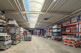 Büro zu mieten in 48531 Nordhorn, Büro und Lagerhalle zur Miete!