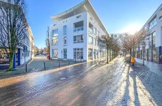 Büro zu mieten in 48529 Nordhorn, Bürofläche in Top-Lage