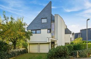 Einfamilienhaus kaufen in 61462 Königstein, Einfamilienhaus mit großem Potenzial in ruhiger, naturnaher Lage von Königstein