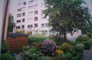 Wohnung kaufen in 28259 Bremen, 2-Zimmer Wohnung mit Balkon in Bremen