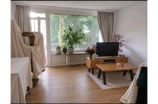 Wohnung kaufen in 23568 Lübeck, Lübeck - 1 Zimmer Wohnung 42 qm