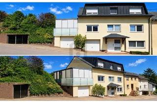 Mehrfamilienhaus kaufen in 54309 Newel, Newel - RENDITE, MEHRGENERATION, TOP ZUSTAND, TOP LAGE